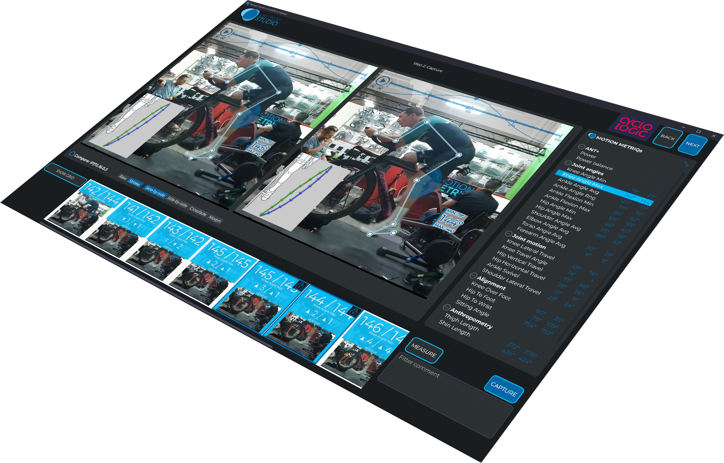 Velogic Studio Product Screenshot