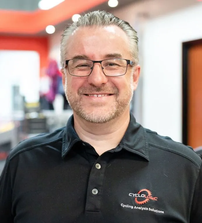 Welcome Paraic McGlynn as Velogic's new CEO