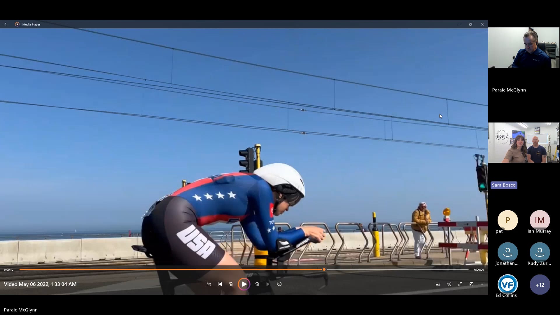 Samantha Bosco: How Technology and Professional Bike Fitting Transformed a Paralympic Champion