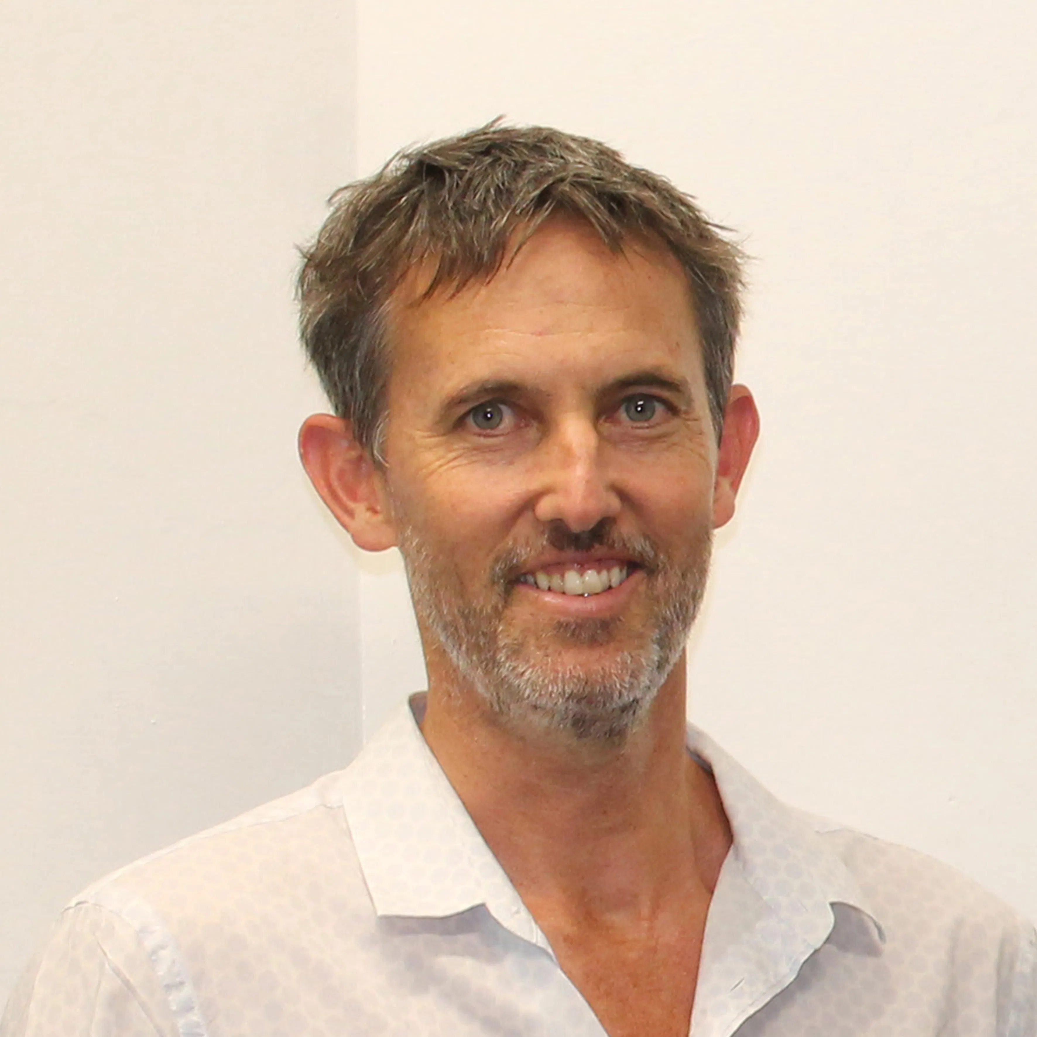 Darren Bruning
