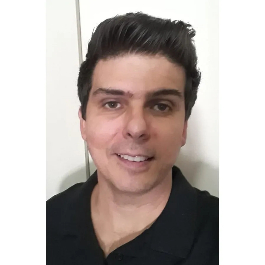 Daniel Fernandez de Souza